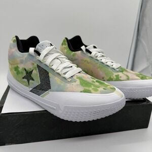 Converse Shoes Men's 6.5 Womens 8 All Star Pro BB Evo Natasha Cloud 170907C